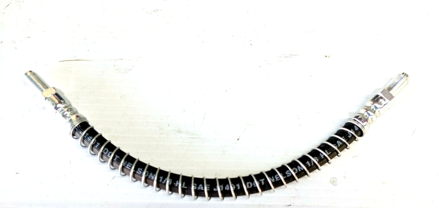 ROLLS ROYCE SILVER SHADOW BRAKE HOSE LEFT SIDE REAR INNER CD6243
