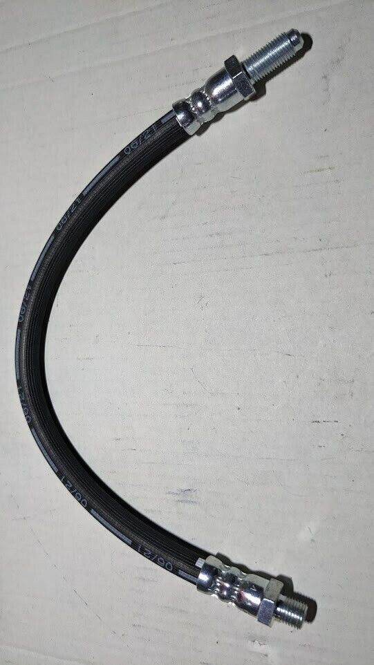 ROLLS ROYCE SILVER SHADOW FRONT BRAKE HOSE AT SUB FRAME LHD CARS OUTTER CD6245 img