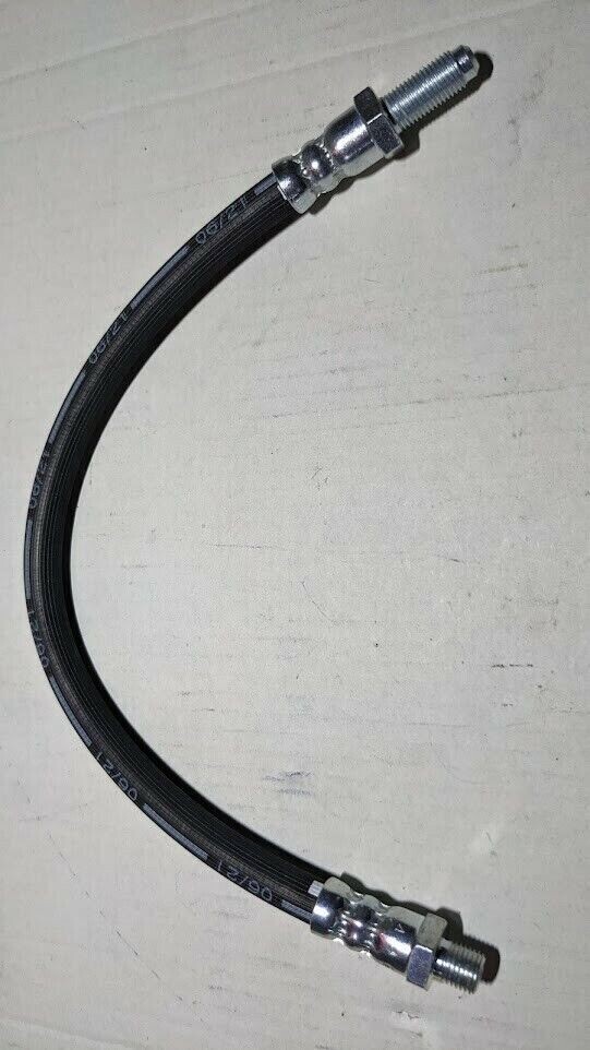 ROLLS ROYCE SILVER SHADOW BRAKE HOSE RIGHT INNER REAR REAR SUSPENSION CD6247
