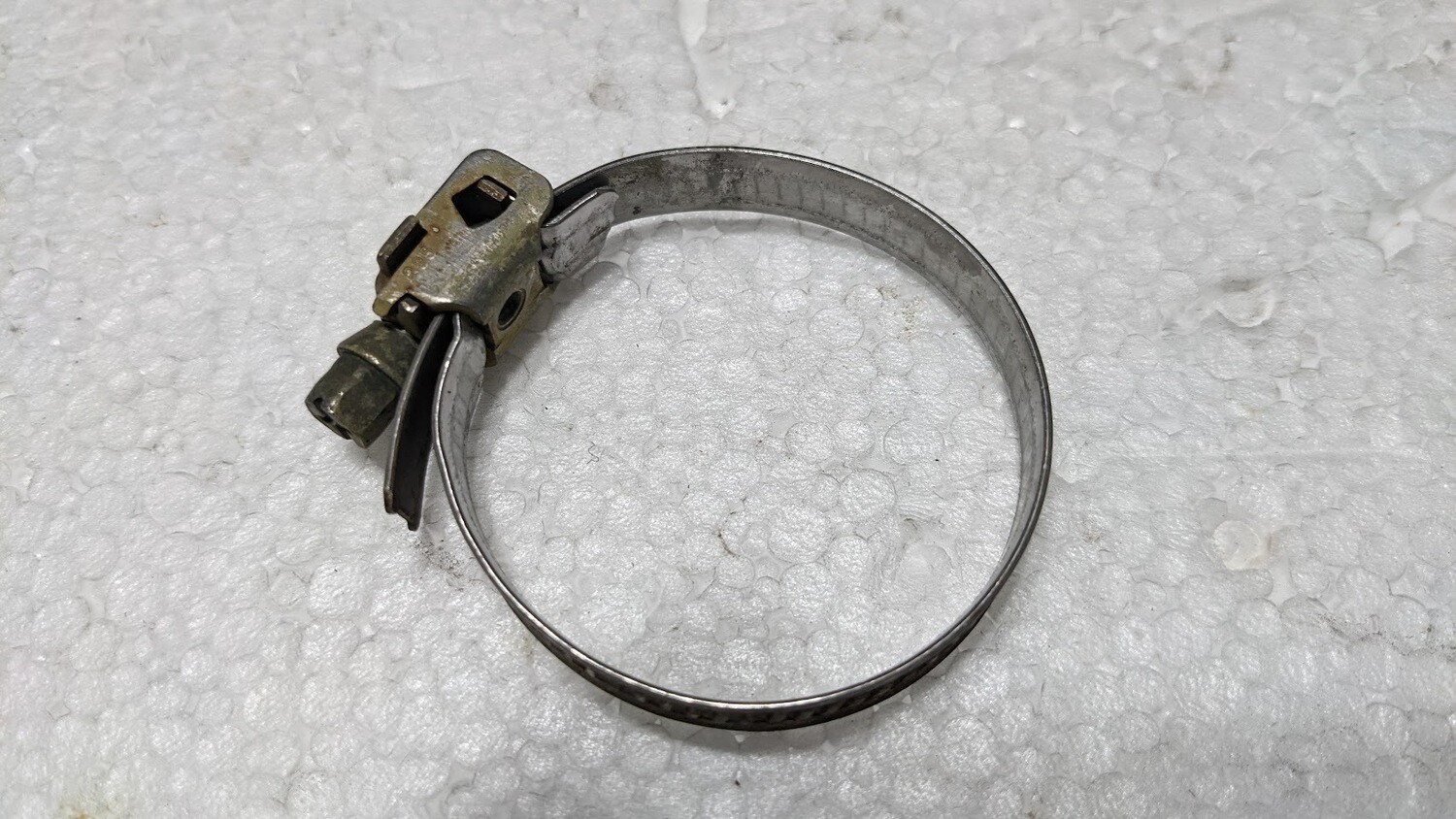 Ferrari 308 PART HOSE CLAMP GENUINE PRE OWNED 45MM