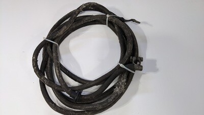 65 to 80 ROLLS ROYCE SILVER SHADOW POSITIVE BATTERY CABLE battery to starter