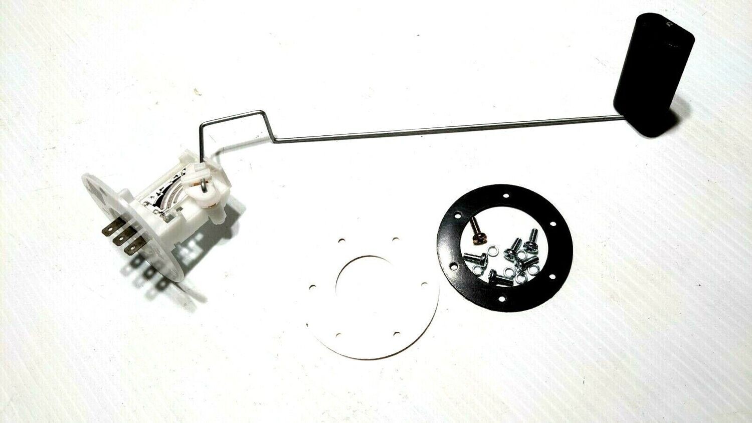 ROLLS ROYCE SILVER SHADOW FUEL TANK LEVEL SENDING UNIT UE46044 AND SEAL KIT
