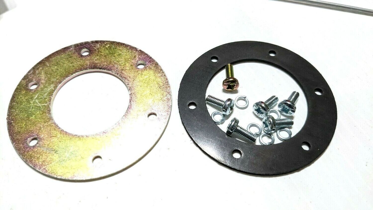 ROLLS ROYCE SILVER SHADOW FUEL TANK LEVEL SENDING UNIT UE46044 AND SEAL KIT