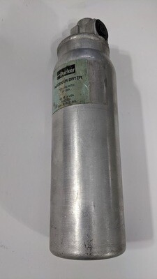 Rolls Royce Silver SHADOW CORNICHE A/C receiver DRIER desiccant bottle UD11868