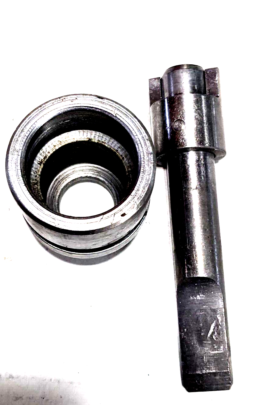ROLLS-ROYCE SILVER SHADOW shaft plug drive ignition distributor UE7305 UE30045