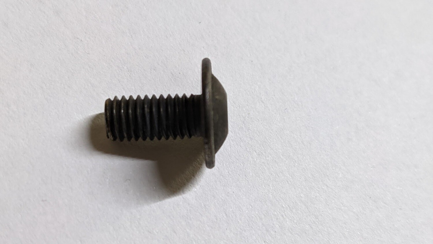 FERRARI 360 SPIDER PART GLOVE BOX FASTENING SCREW ONE 64460500