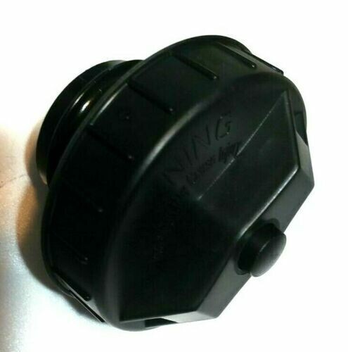 ECP BENTLEY ARNAGE FUEL PETROL GAS CAP NEW PF21388PB
