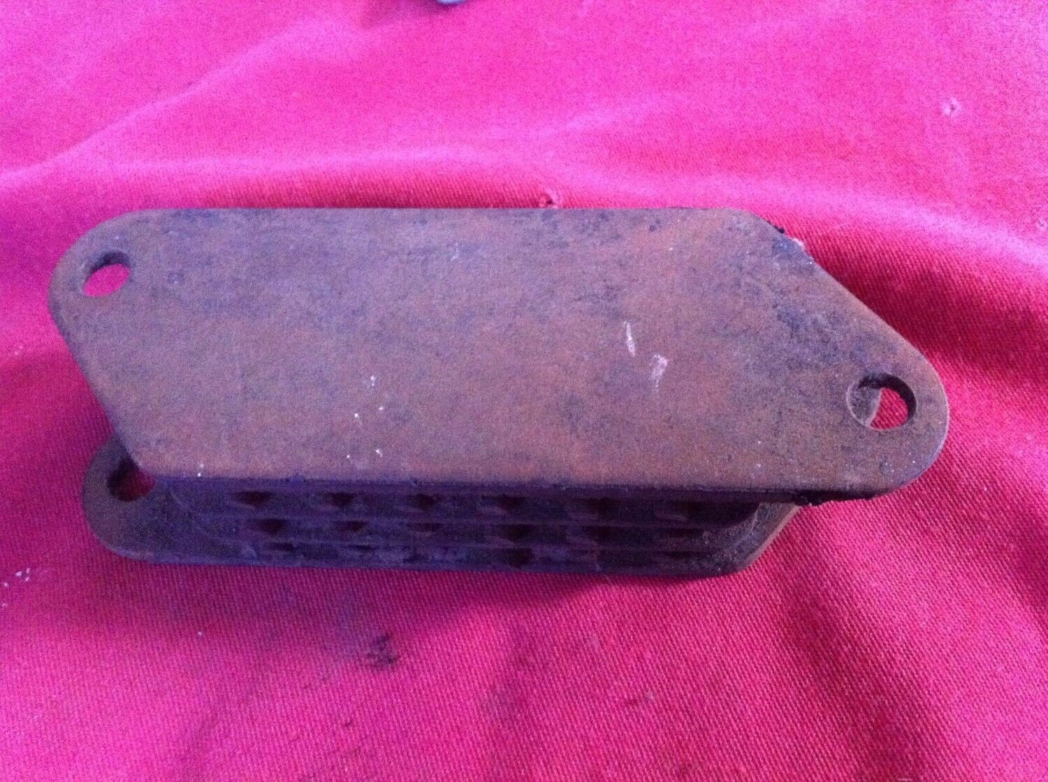 Rolls Royce Silver Cloud II Bentley S2 Assembley Engine Mounting Block UE3476