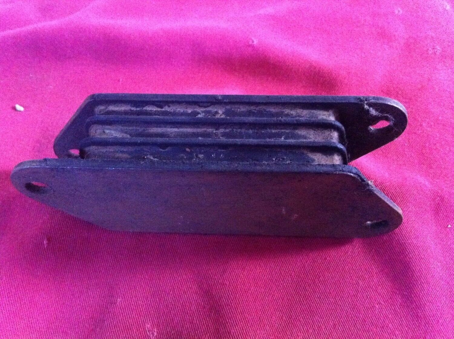 Rolls Royce Silver Cloud II Bentley S2 Assembley Engine Mounting Block UE3476