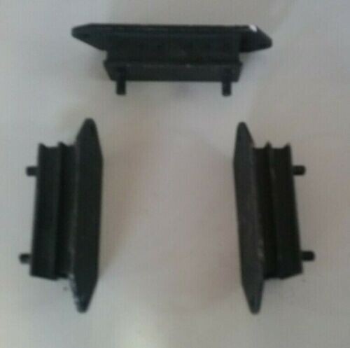 ROLLS ROYCE SILVER SHADOW SPUR ENGINE MOUNT front and rear up to vin 30000