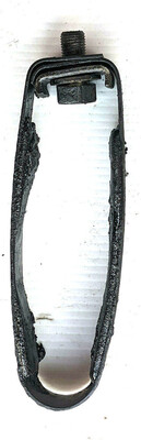 Rolls Royce Silver Shadow REAR trailing control arm REBOUND STRAP UR15615