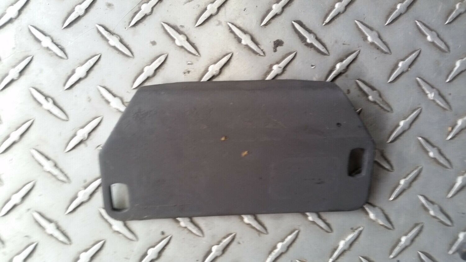 ROLLS ROYCE SILVER SPUR FRONT MOTOR MOUNT PLATE SHADOW 65 TO 94 UR19596