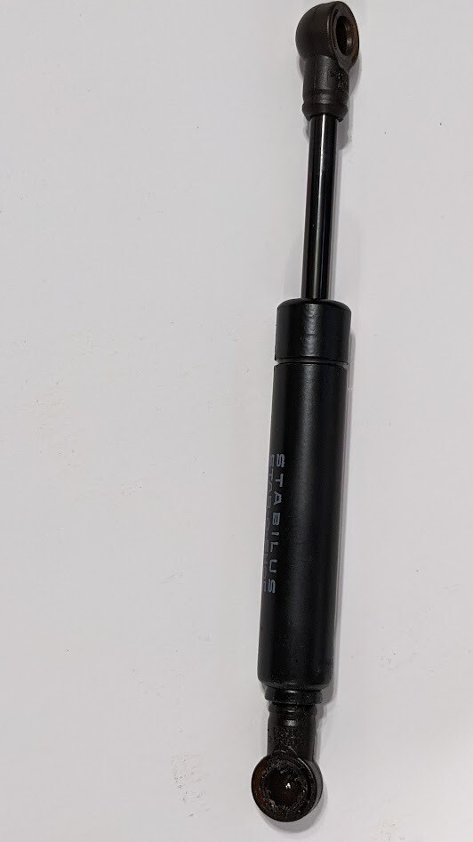 FERRARI 360 SPIDER PART DRAWER DECELERATOR SHOCK   68418700