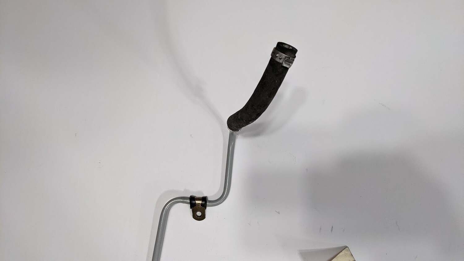 FERRARI 360 SPIDER PARTS FUEL EVAP PIPE RIGHT 178497