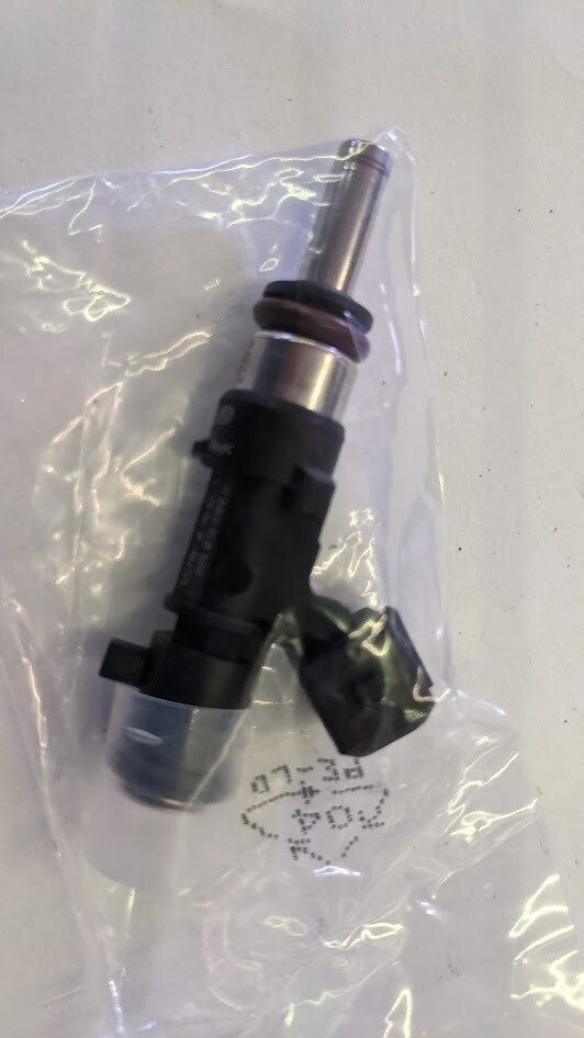 ECP FERRARI 599 GTB GTO APERTA PARTS injector new 213635