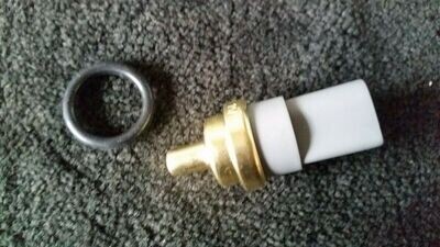 Bentley Continental  GT Coupe Flying Spur 6.0L  W12 engine temp sensor  sender
