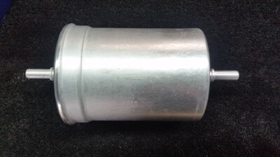 Bentley Continental  GT Coupe  GTC  Flying Spur  W12 fuel gas FILTER