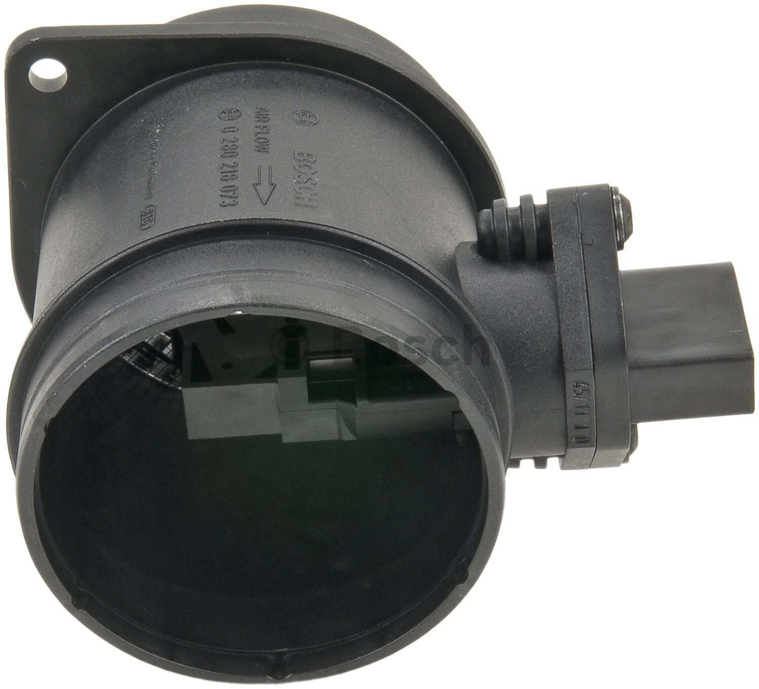 Bentley Continental  GT Coupe GTC  Flying Spur  W12 AIR FLOW MASS SENSOR METER