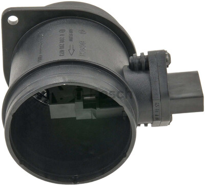 Bentley Continental  GT Coupe GTC  Flying Spur  W12 AIR FLOW MASS SENSOR METER