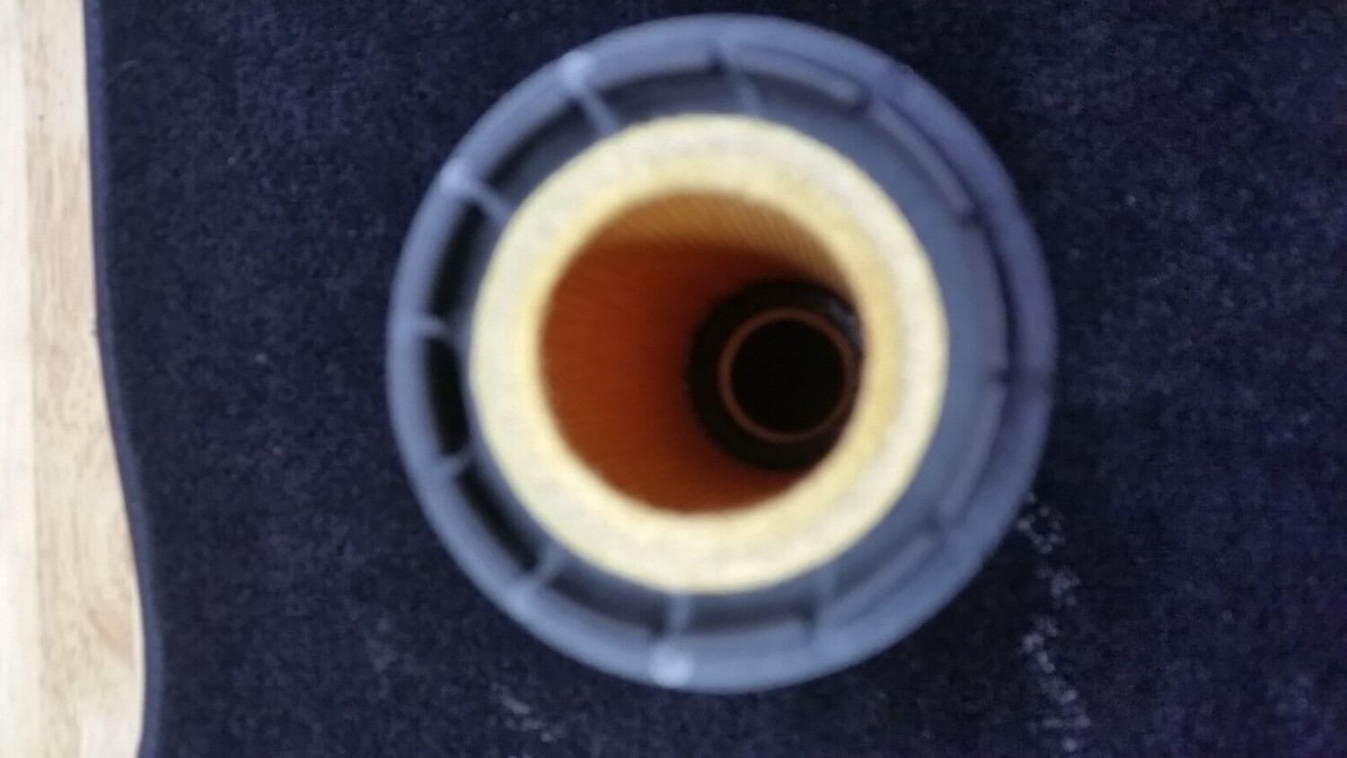Bentley Continental  GT Coupe  GTC  Flying Spur  W12 OIL FILTER