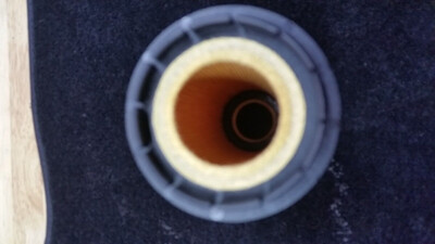 Bentley Continental  GT Coupe  GTC  Flying Spur  W12 OIL FILTER