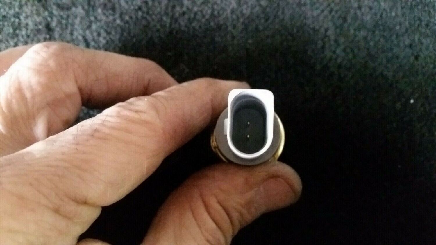 Bentley Continental  GT Coupe Flying Spur 6.0L  W12 engine temp sensor  sender