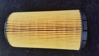 Bentley Continental  GT Coupe  GTC  Flying Spur  W12 OIL FILTER