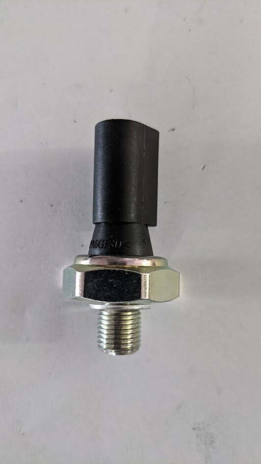 Bentley Continental  GT Coupe Flying Spur 6.0L  W12 OIL pressure sender