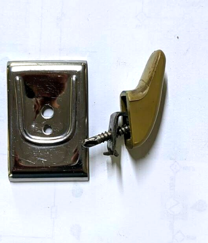81 - 98 ROLLS ROYCE SILVER SPUR INTERIOR COAT HANGER UB39377