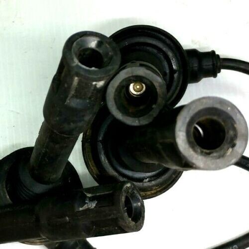 FERRARI 348 PARTS  ignition wire set of 4 right side  working 188911