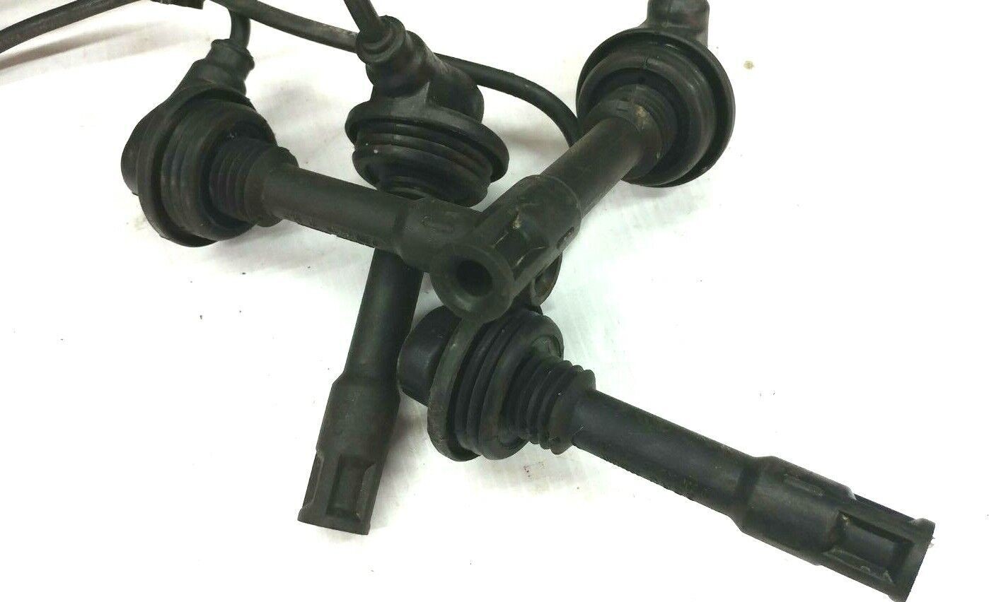 FERRARI 348 PARTS  ignition wire set of 4 right side  working 188911