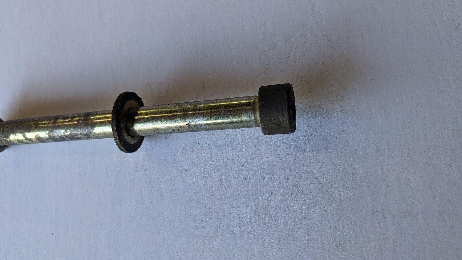 FERRARI 360 PART ALTERNATOR HOLDING BOLT 15971324
