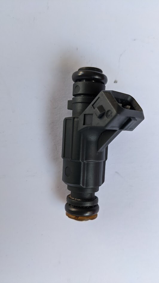 FERRARI 360 SPIDER PARTS FUEL INJECTOR 197808