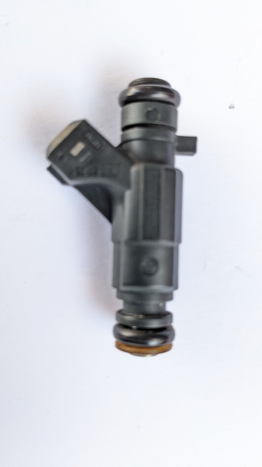 FERRARI 430 PARTS FUEL INJECTOR UP TO 2006 197808