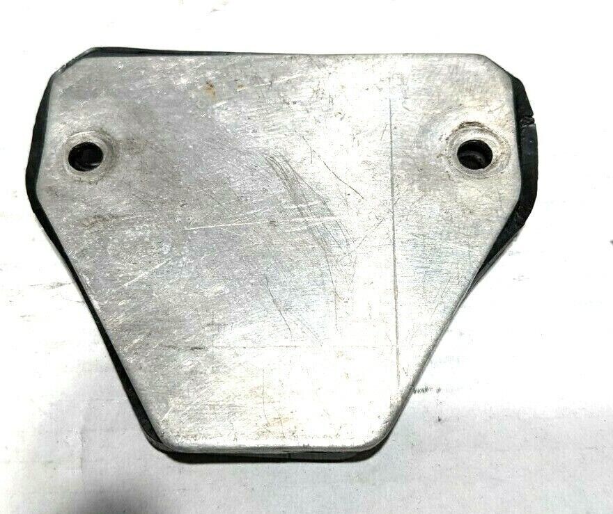 Order FERRARI 308 PARTS CLUTCH INSPECTION PLATE AND GASKET 109404