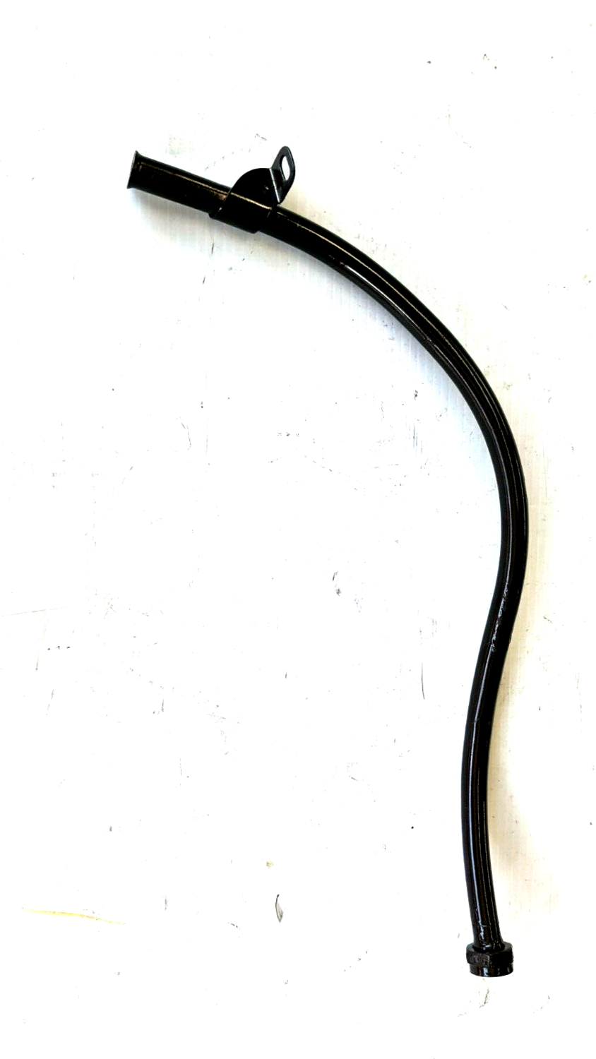 Ferrari 308 engine motor OIL LEVEL DIP STICK TUBE
