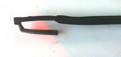 FERRARI 348 PARTS  LEFT  DOOR HIGH RUBBER OUTTER WIPER 62213200