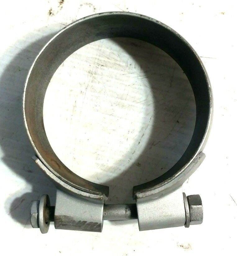 ROLLS ROYCE SILVER SPUR EXHAUST CLAMP spherical UE45883