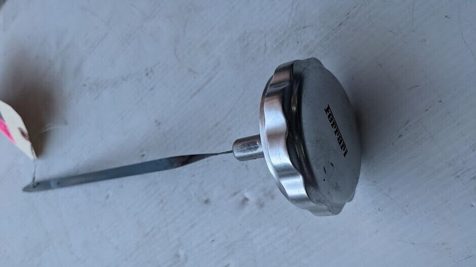 FERRARI 360 SPIDER PARTS ENGINE OIL DIP STICK CAP AND SEAL 183096