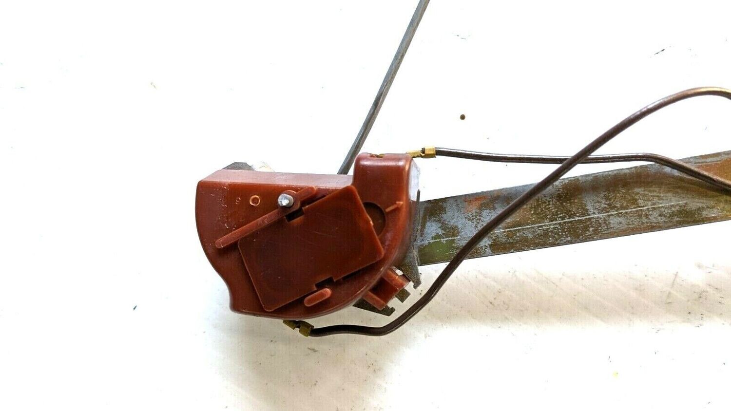 Ferrari 308 GTSi PART FUEL LEVEL SENDER SENDING UNIT OEM Mc3701/100