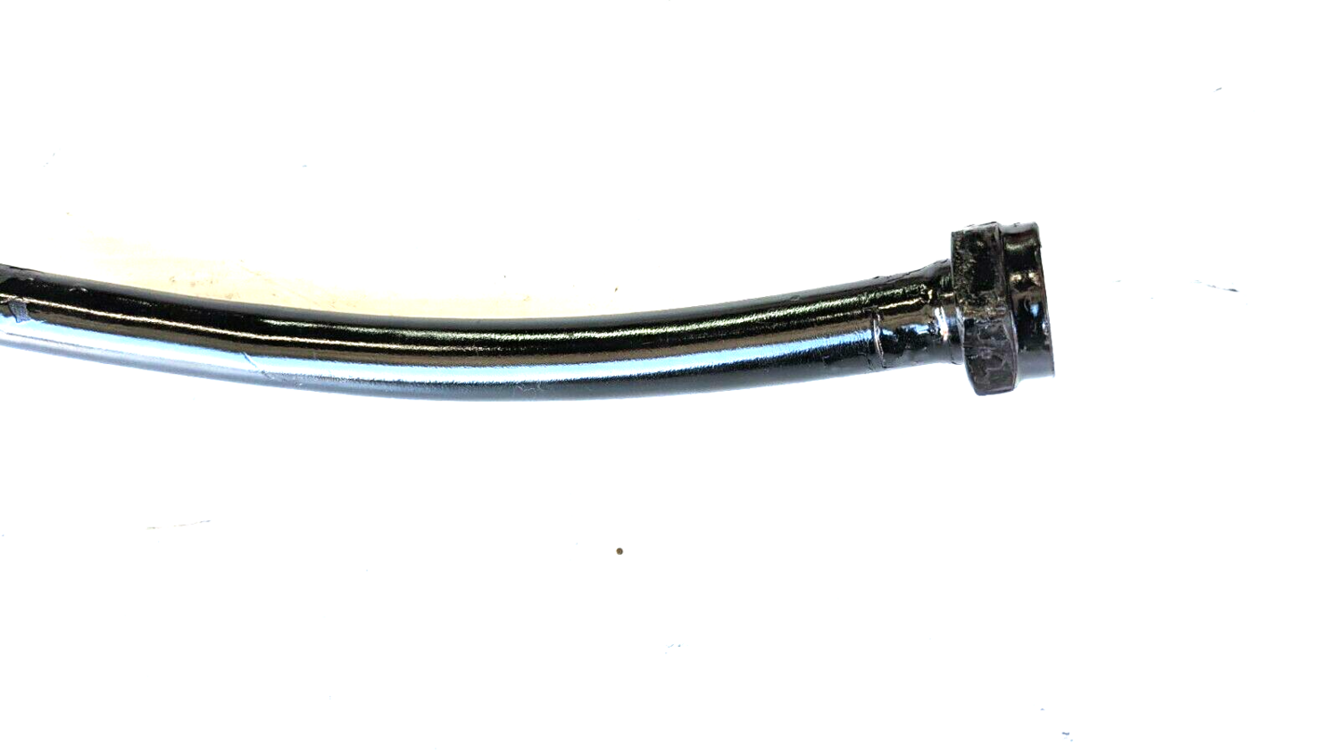Ferrari 308 engine motor OIL LEVEL DIP STICK TUBE