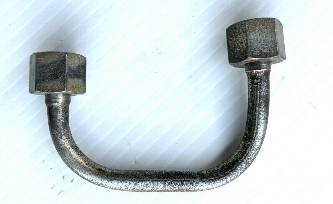 Ferrari 308 FUEL PUMP TO ACCUMULATOR PIPE TUBING 115532