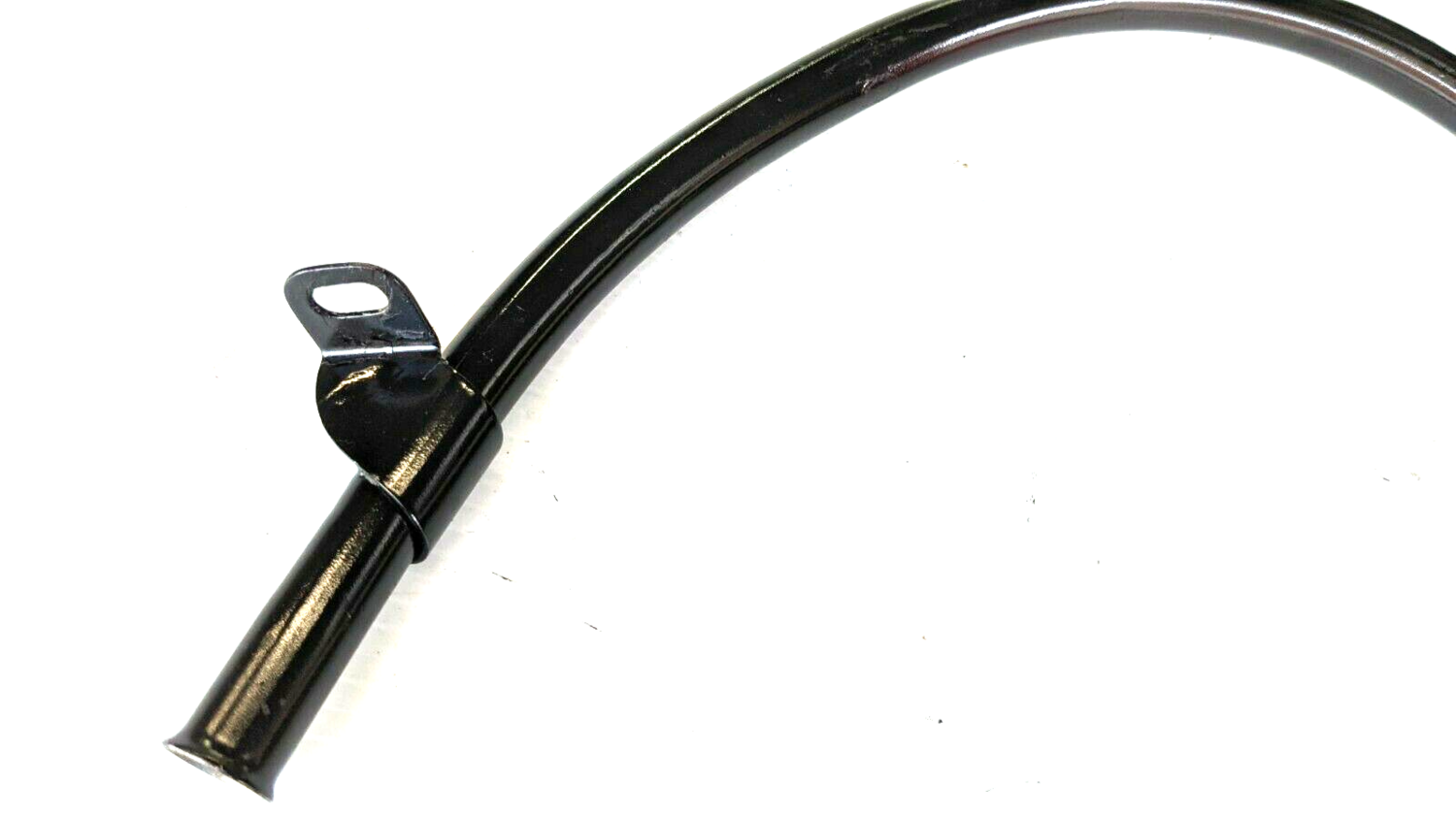 Ferrari 308 engine motor OIL LEVEL DIP STICK TUBE