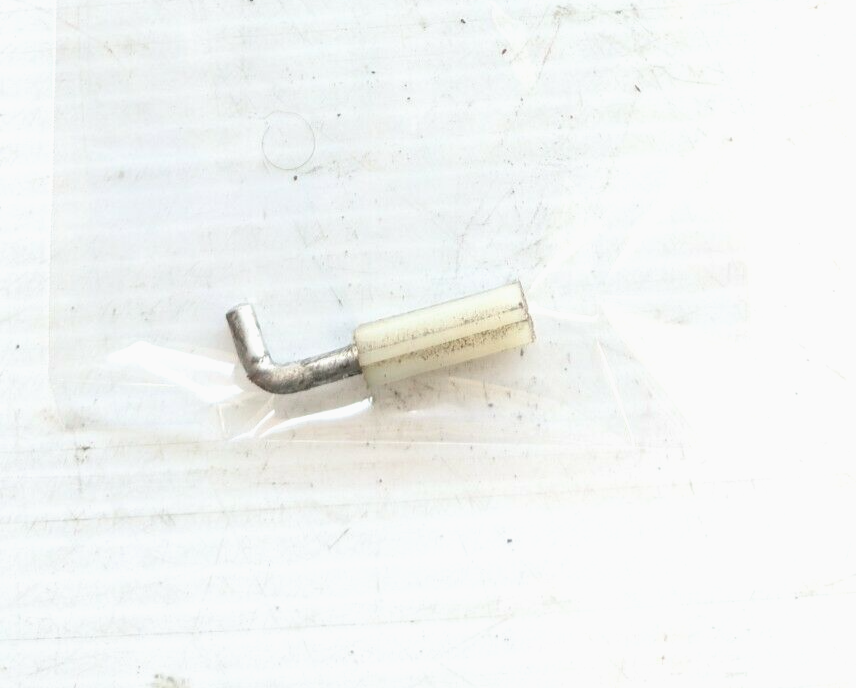 FERRARI 308 GTSi PART LEFT OR RIGHT DOOR TUMBLER PUSH ROD