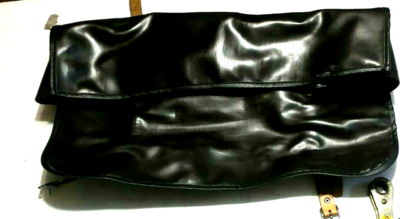 FERRARI 308 GTSi  tool kit FLOOR JACK LUG WRENCH POUCH 118345