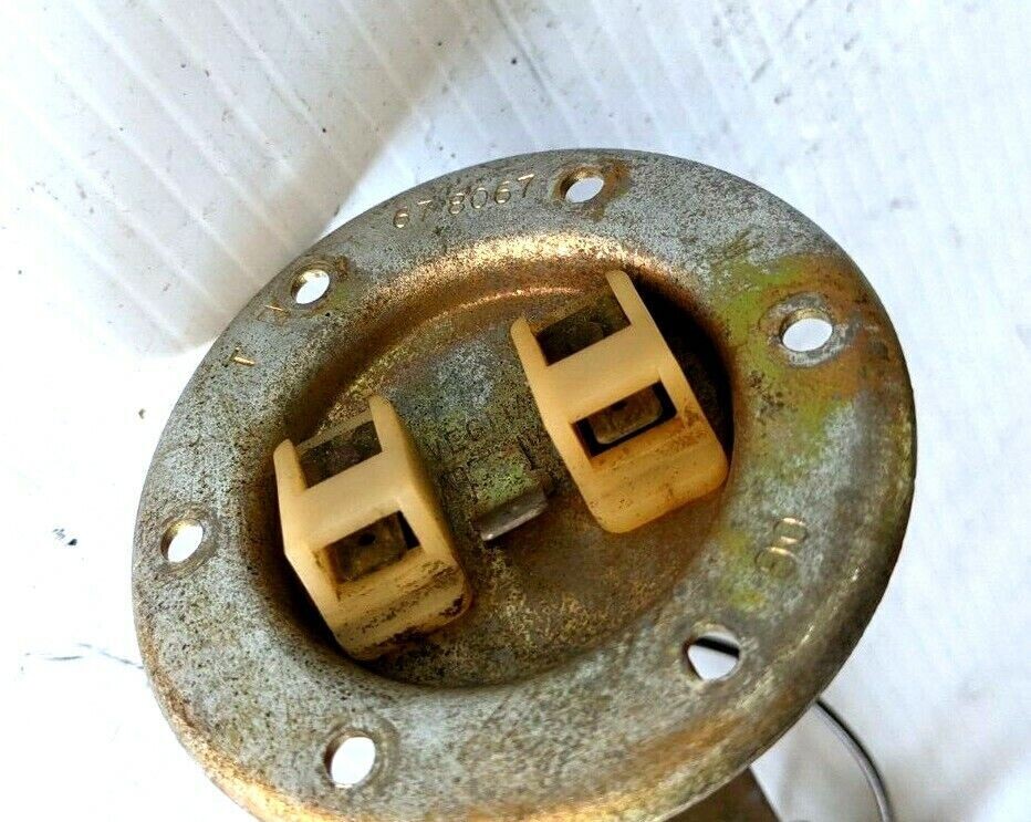 Ferrari 308 GTSi PART FUEL LEVEL SENDER SENDING UNIT OEM Mc3701/100
