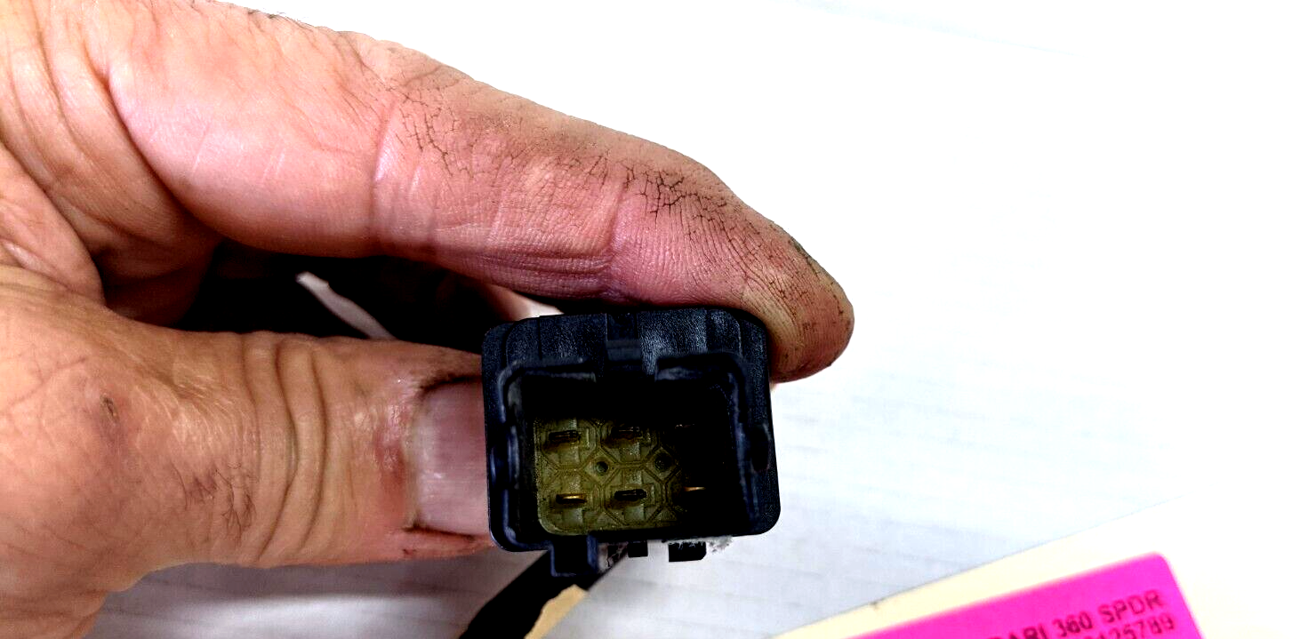 Ferrari 360 Front Lambda OX O2 SENSOR Short Cable - 182837