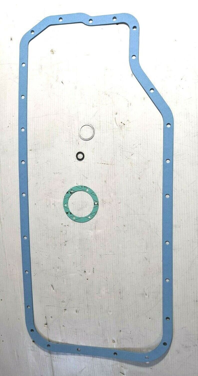 81 - 98 ROLLS ROYCE SILVER SPUR SPIRIT OIL SUMP PAN GASKET SET