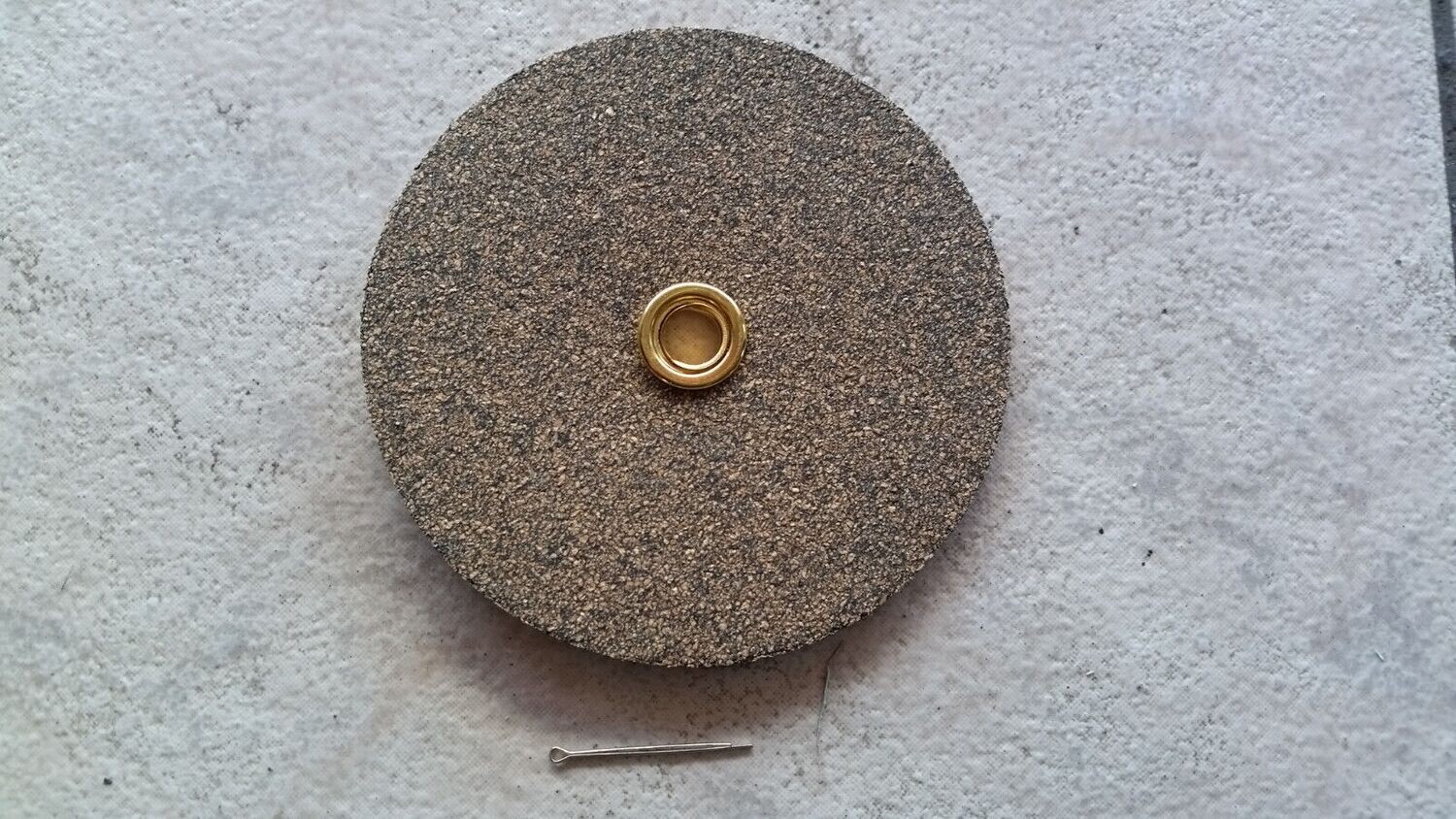 ROLLS-ROYCE SILVER SHADOW CORNICHE Bentley OIL FILLER CAP SEAL RE15879 ALL VINS