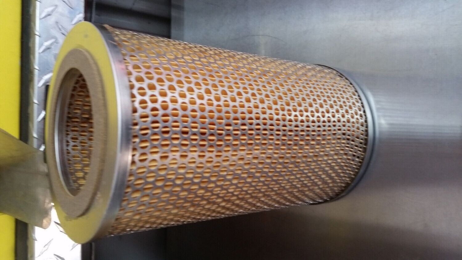 ECP AIR FILTER ELEMENT INSERT FOR ROLLS-ROYCE SILVER SPUR UE36200
